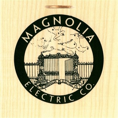 Magnolia Electric Co. - Sojourner (4xLP Vinyl Boxset) - Vinyl LP