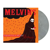 The Melvins - Tarantula Heart (Indie Exclusive Silver Streak Vinyl) - VINYL LP