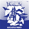 Augustus Pablo - Thriller - VINYL LP