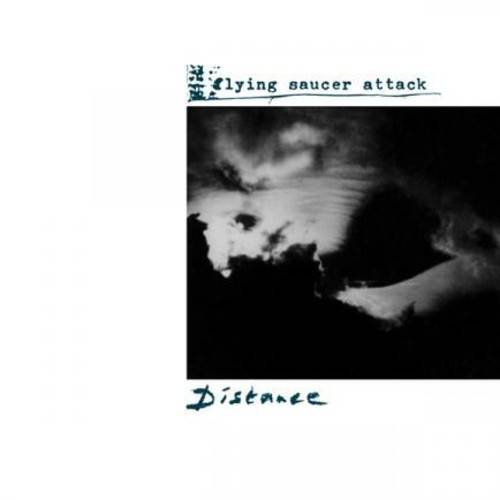 Flying Saucer Attack - Distance - VINYL LP