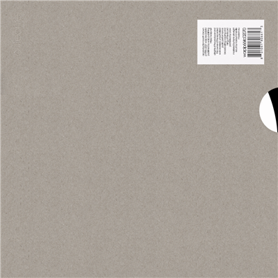 Autechre - LP5 (2LP) - VINYL LP