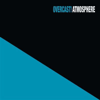 Atmosphere - Overcast! (2xLP) - VINYL LP