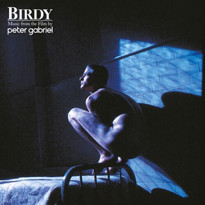 Peter Gabriel - Birdy: Music From The Film - VINYL LP