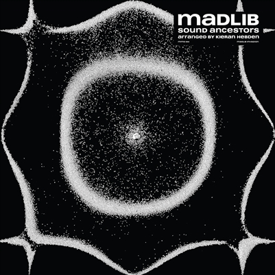 MADLIB / FOUR TET - SOUND ANCESTORS (BLACK VINYL EDITION) VINYL LP