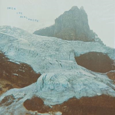 Owen - The Avalanche (Cloudy Vinyl Edition) LP