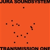 Various Artists - Jura Soundsystem Presents Transmission One - VINYL LP