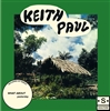 Keith Paul - Keith Paul - VINYL LP