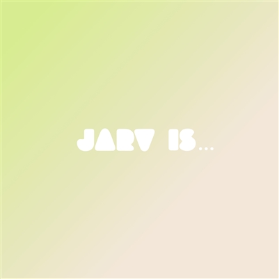 JARVIS COCKER (JARV IS...) - Beyond The Pale (Deluxe Clear Orange edition) LP