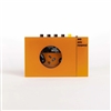 wearerewind ORANGE CASSETTE PLAYER â€¢ SERGE