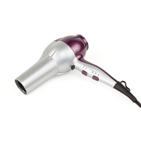 Tourmaline Ionic Hair Dryer 1875 Watt