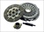 WORKS Clutch Kit 1 - EVO VII-IX