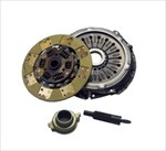 WORKS Clutch Kit 2 - EVO X