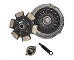 WORKS Clutch Kit 3 - EVO X