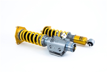 Ohlins Stage III R&T Coilover Suspension - FR-S / BRZ / 86