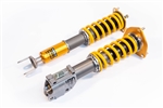 WORKS/Ohlins Stage 5 Coilover Suspension - EVO VIII/IX