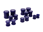 WRP USB (Urethane Suspension Bushing) Kit