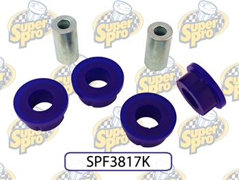 WORKS / SuperPro Rear Trailing Arm Front Bushing