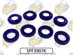 SuperPro / WORKS Crossmember Insert Enhance Kit