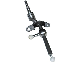 WORKS Throw Short Shifter - Lancer (2002-2006)