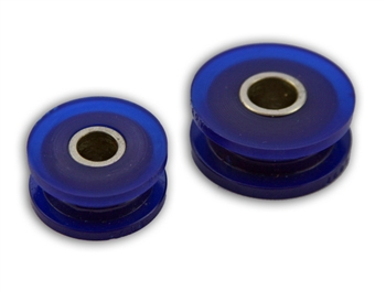 WORKS Hybrid Shifter Cable Bushings