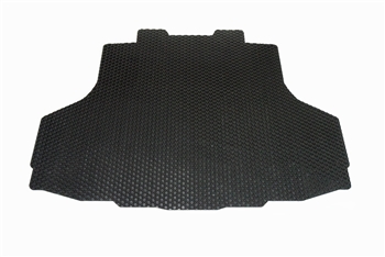 WORKS All Weather Trunk Mat - EVO 8 9