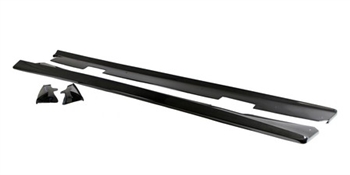 APR Side Rocker Extensions