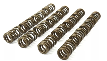 Cosworth High RPM Single Valve Spring Set Subaru Turbo Models (inc. 2002-2014 WRX / 2004-2015 STI)