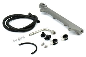 Cosworth High Volume Fuel Rail Kit - EVO X