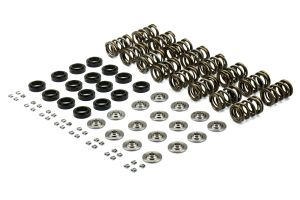 Cosworth Ultra-High RPM Dual Valve Spring/Retainer Set