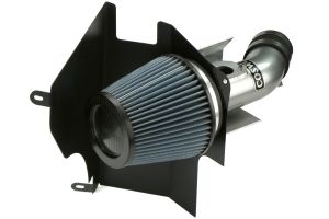 Cosworth High Flow Intake system 2001-2007 Subaru WRX and 2004-2007 STI