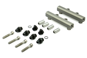 Cosworth Top Feed Fuel Rail Kit