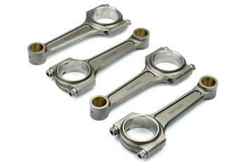 Cosworth Forged Connecting Rods Pro-A 4G63 2003-2006