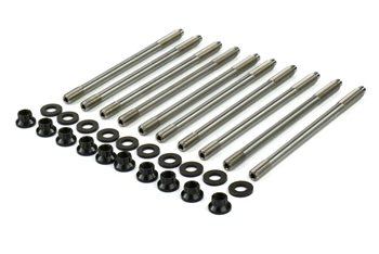 Cosworth High Performance 4G63 Head Studs