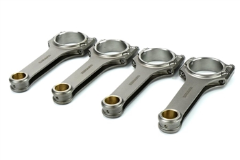 Cosworth Connecting Rod Narrow Stroker Set