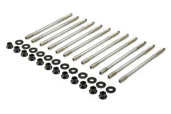 Cosworth Ultra High Performance Head Stud Kit 11mm