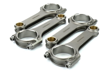 Cosworth Forged Connecting Rods 4G63