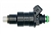 Deatschwerks fuel injectors