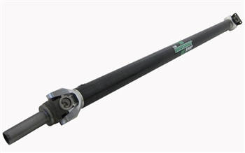 Driveshaft Shop 2.75'' Carbon Fiber 1-piece Driveshaft (Manual Only)