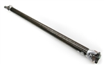 Driveshaft Shop 2.75'' Carbon Fiber 1-piece Driveshaft (Automatic Only)