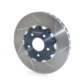 Girodisc 2-Piece Brake Rotors