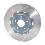 Girodisc 2-Piece Brake Rotors