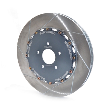 Girodisc 2-Piece Brake Rotors