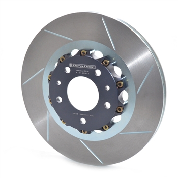 Girodisc 2-Piece Brake Rotors