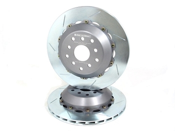 Girodisc 2-Piece Brake Rotors