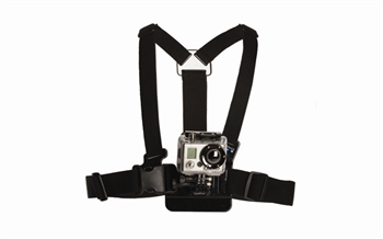 GoPro Chest Mount Harness