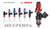 Injector, Dynamics, Bosch, Motorsport, 1700cc, injectors, Subaru, BRZ, Toyota, GT86, Scion, FRS, ID1700x, ID1700, X-Series