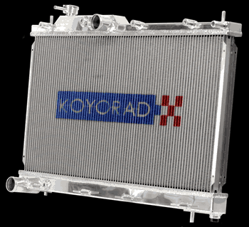 Koyorad Aluminum Radiator (03-06)