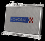 Koyorad Aluminum Radiator (06-09 Si)