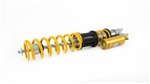 Ohlins, TTX, Pro, Coilover, Suspension, Mitsubishi, evo, evolution, 7, 8, 9, rally, gravel, motorsport