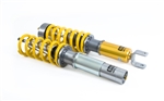 Ohlins Road & Track Coilover Suspension Porsche 997 Carrera